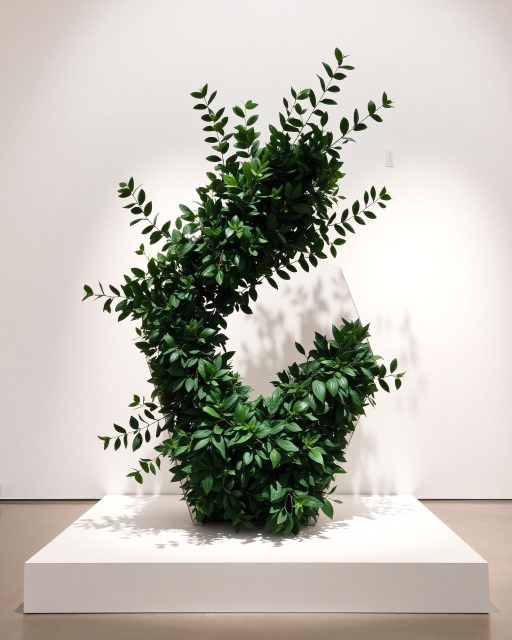 Botanical Geometry