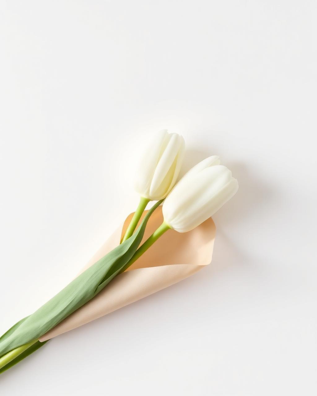 Minimal Bouquets