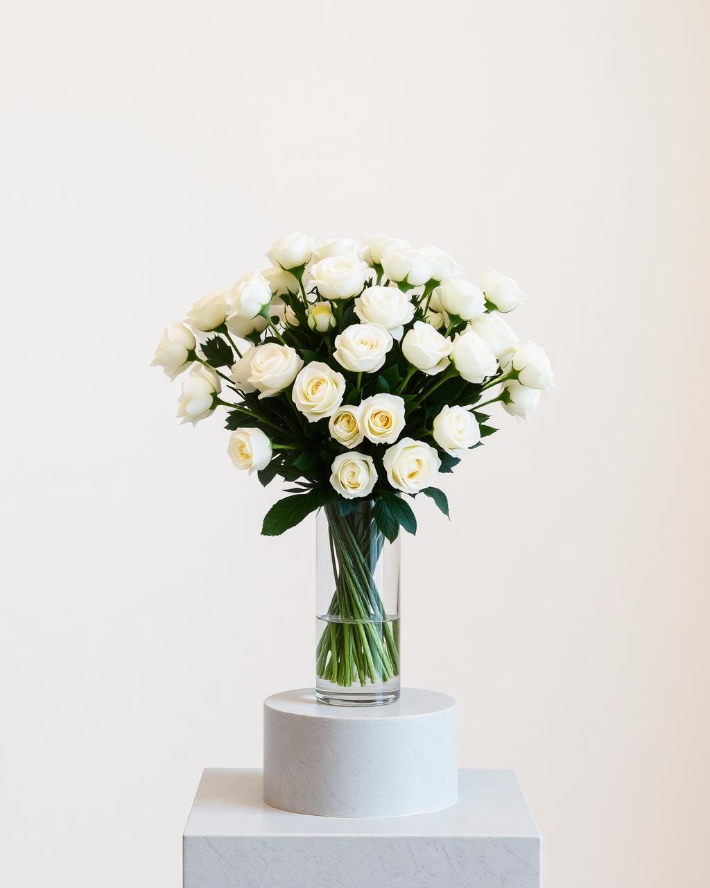 Nordic Roses