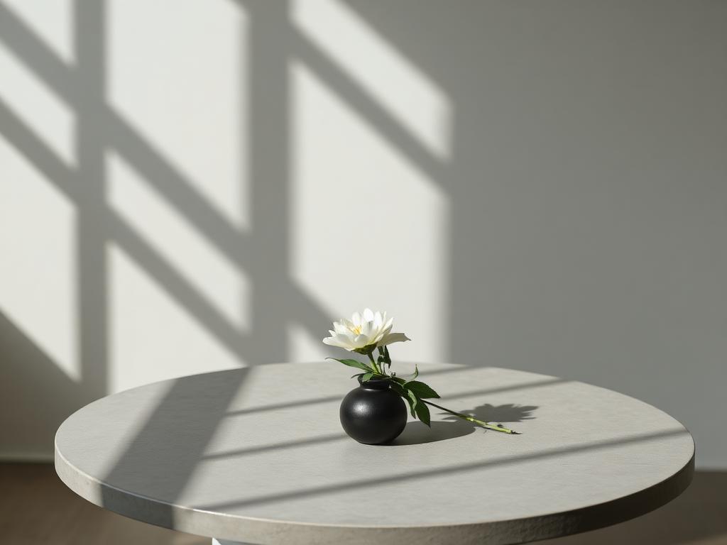 Minimalist Floral Design Trends