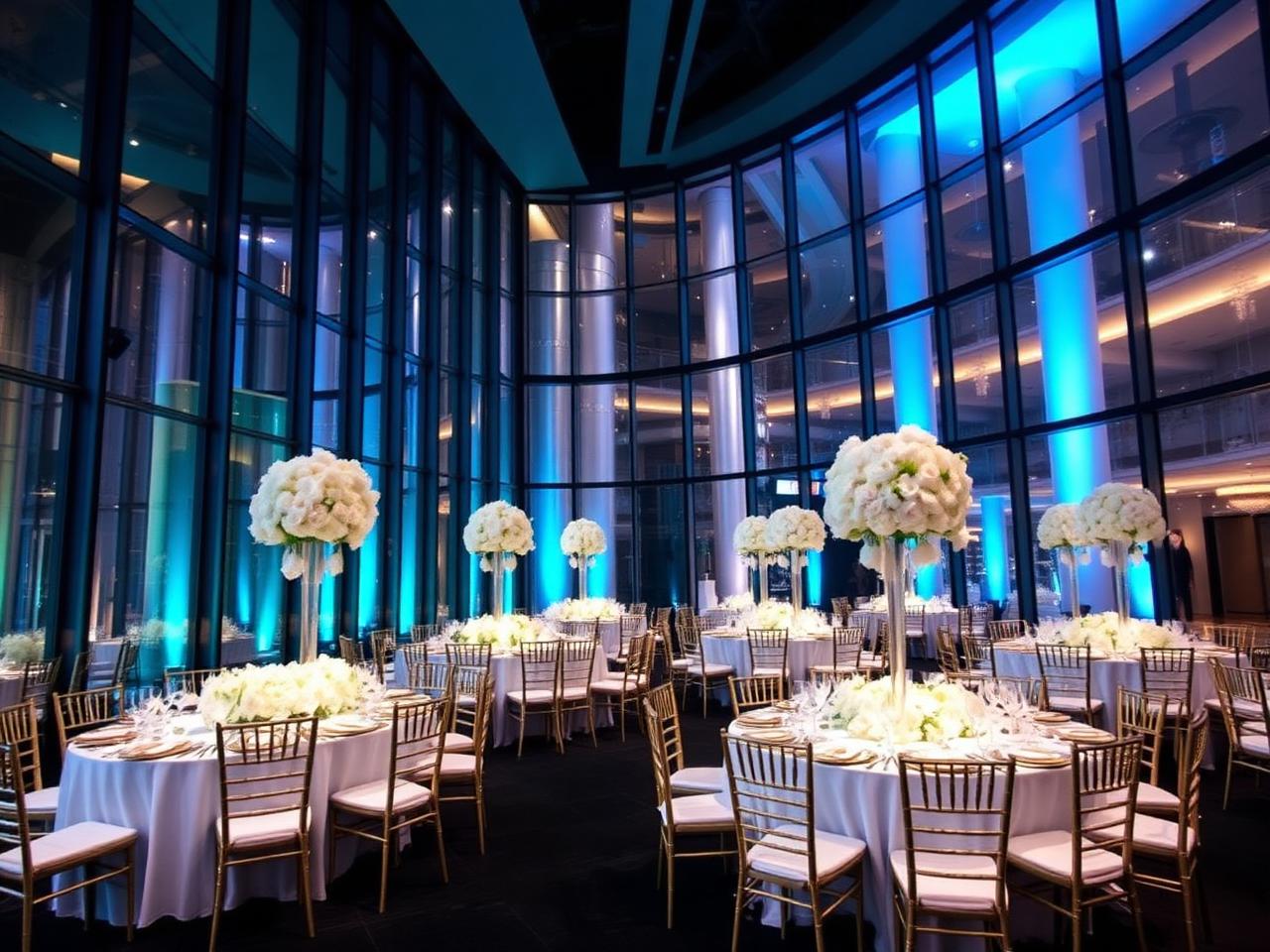 Luxury Events