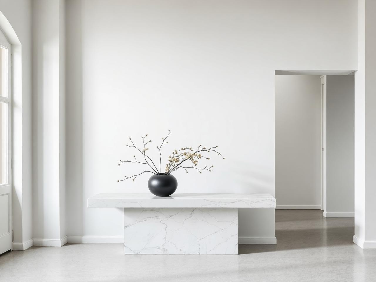 Interior Decor