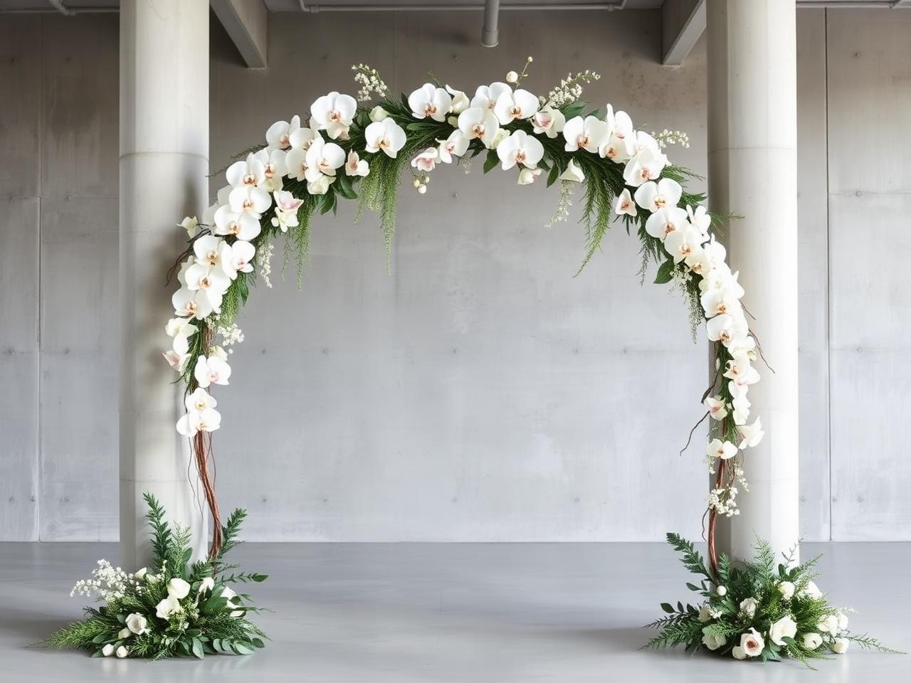 Modern Weddings
